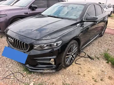 Geely Xingrui