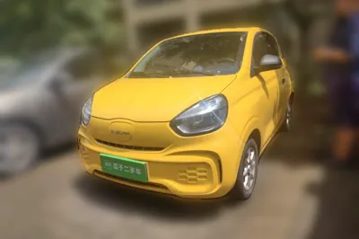 Roewe Clever