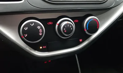 Kia Morning