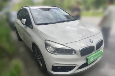BMW 2 Series Active Tourer