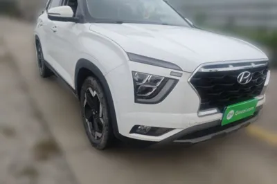 Hyundai ix25