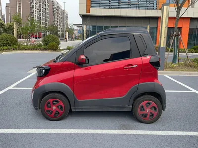 Baojun E100