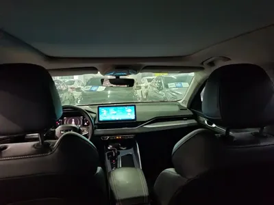 Geely Xingrui
