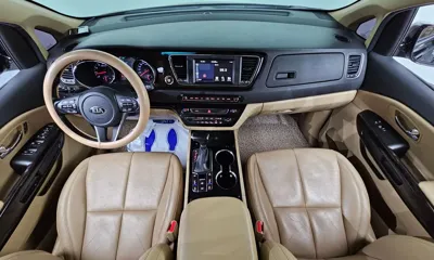 Kia Canival