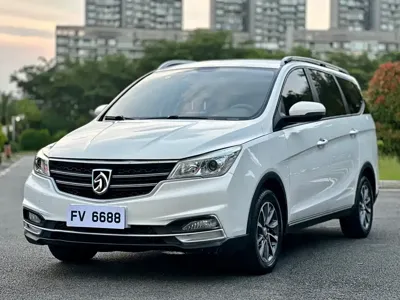 Baojun 730
