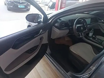 BYD Qin Plus