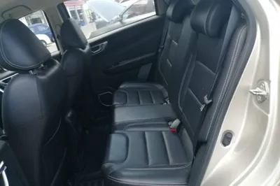 Geely Auto Vision X3