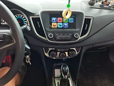 Chevrolet Cavalier