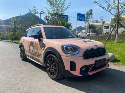 MINI Mini Countryman