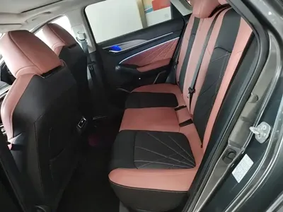 Changan Eado