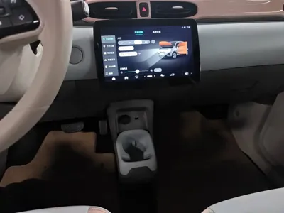 Leapmotor Leapmotor T03