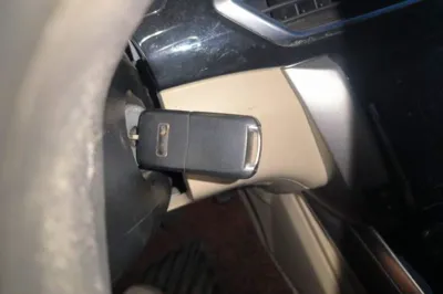Zotye Domy X5