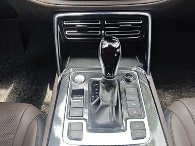 BYD Tang