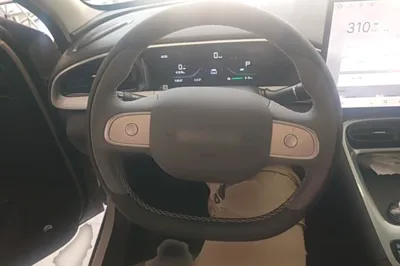 Geely Galaxy Geome