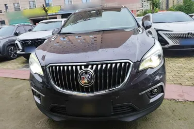Buick Envision