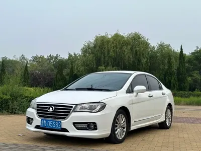 Great Wall Great Wall C50