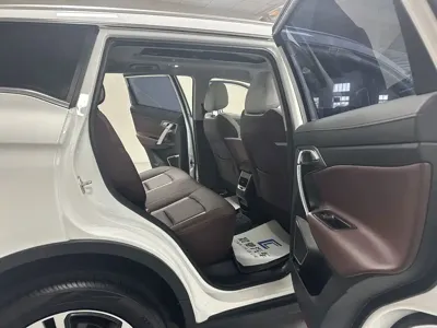 Geely Boyue