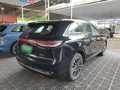 尚界 尚界H5