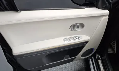 Hyundai Ioniq5