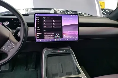 Nio ET5T