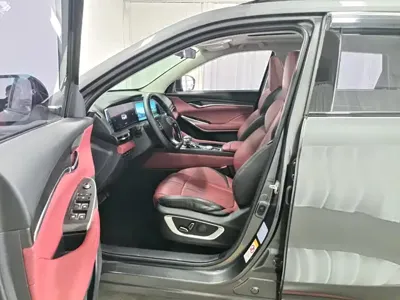 Changan 长安CS75PLUS