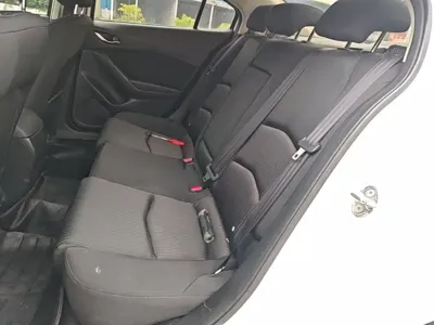 Mazda 3 Axela