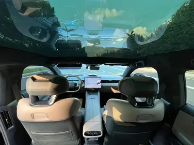 Lynk & Co Z10