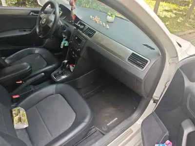 Volkswagen Santana