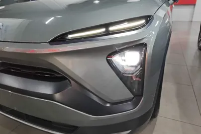 Nio ES6