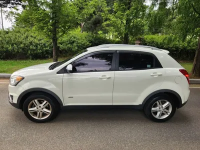 KG_Mobility_Ssangyong KORANDO
