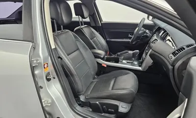 Renault-KoreaSamsung SM5
