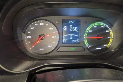 Roewe Clever