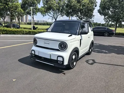 Galaxy Panda