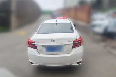 Toyota Vios