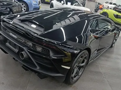 Lamborghini Huracán