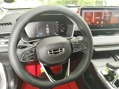 Geely Xingrui