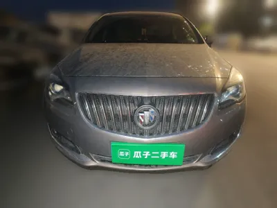Buick Regal