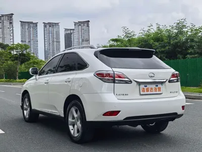 Lexus RX Classic
