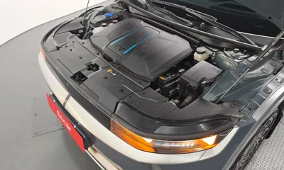 Hyundai Ioniq5