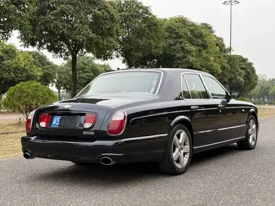 Bentley Elegance