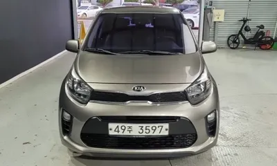 Kia Morning