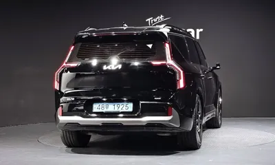 Kia EV9