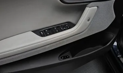 Polestar Polestar 2