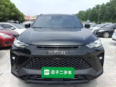 Haval H6S