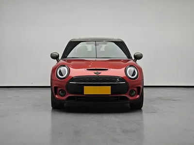 MINI Mini Clubman