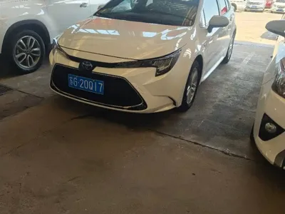 Toyota Levin