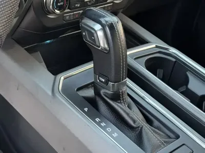 Ford F-150 Raptor