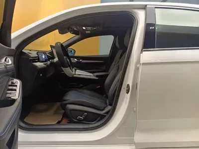 Geely Xingrui