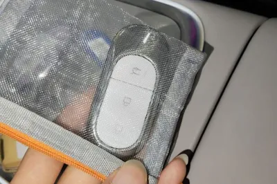 Leapmotor B10
