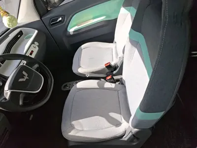 Wuling MINIEV